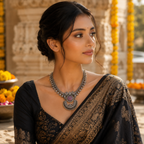 Mayurika Vilas Set