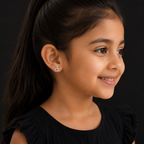 Starlight Spark Studs