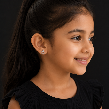 Starlight Spark Studs