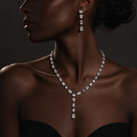 The Grand Duchess Set