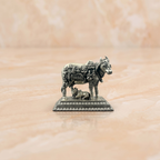 Kamadhenu Divine Blessings Idol