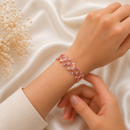 Celestia Transform Bracelet Ring