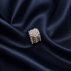 Regalia Bloom Transform Bracelet Ring