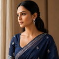 Veerangana Shakti Earrings