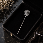 Lotus Veil Juda Pin