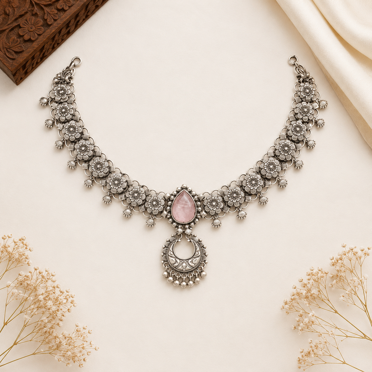 Gulbahaar Noor Set