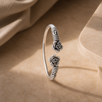 Gulrooh Twist Bangle