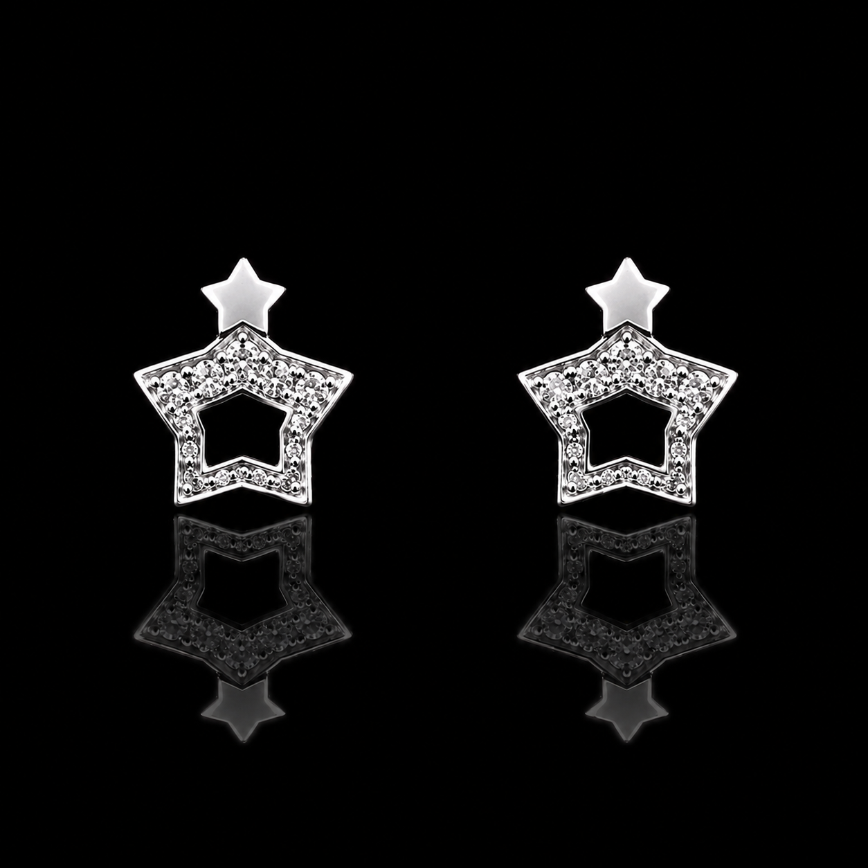 Starlight Spark Studs