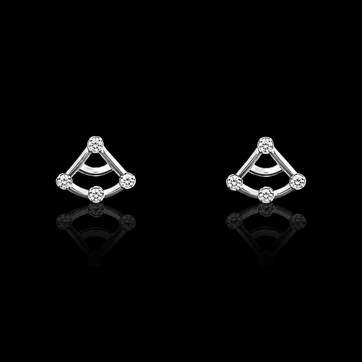 Trinity Spark Studs