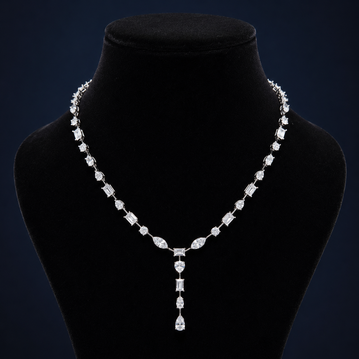 The Grand Duchess Set