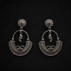 Kashika Ruby Earrings