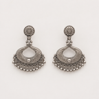 Aabha Jhumki Drops