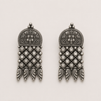 Shera Grid Earrings