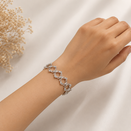 Aurora Transform Bracelet Ring