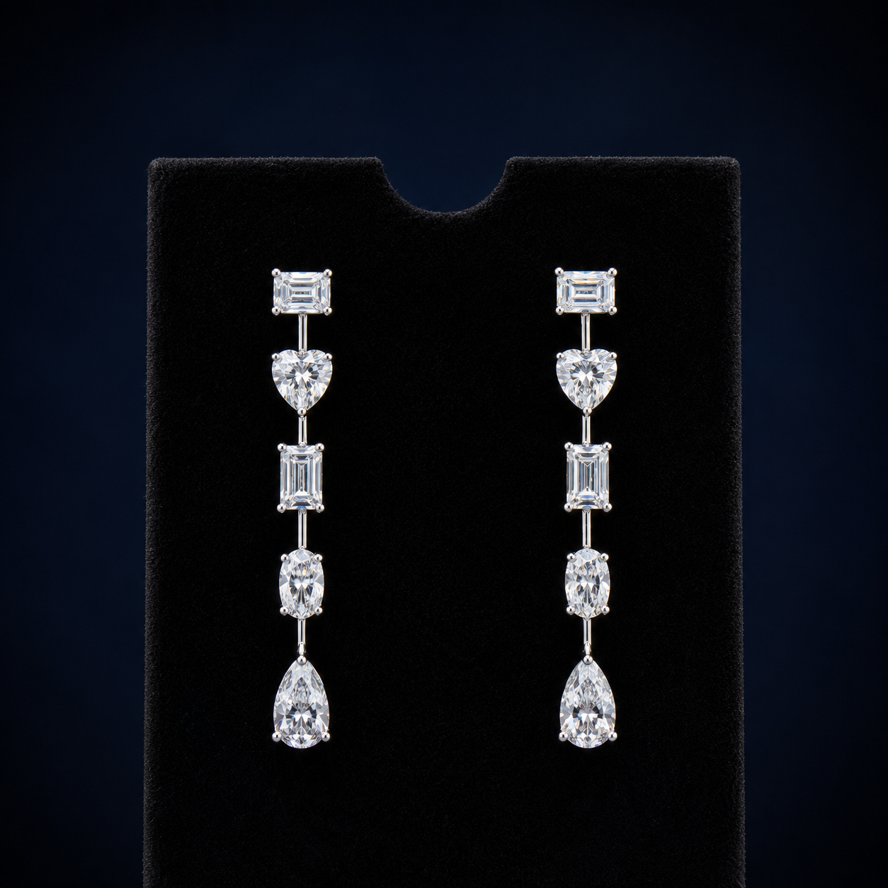 The Grand Duchess Set