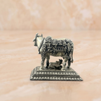 Kamadhenu Divine Blessings Idol