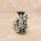 Anantha Padmanabhaswamy Idol