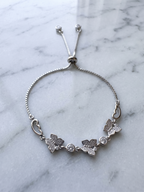 Butterfly Knot Bracelet