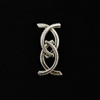Emerald Transformational Ring Pendant