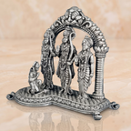 Silver Ram Darbar Idol