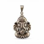 Siddhivinayak Ganesh Pendant