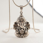 Siddhivinayak Ganesh Pendant