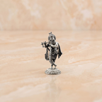 Silver Murli Manohar Krishna Idol