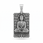 Buddha Amitabh Pendant