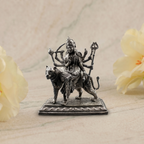 Sherawali Durga Idol