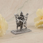 Sherawali Durga Idol