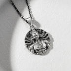 AdiShakti Veer Pendant