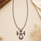 Chandraveer Necklace Set