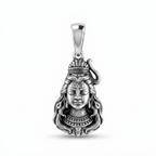 Mahadev Aadhya Pendant