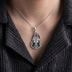 Mahadev Aadhya Pendant