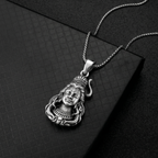 Mahadev Aadhya Pendant