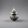 Silver Shubh Kalash