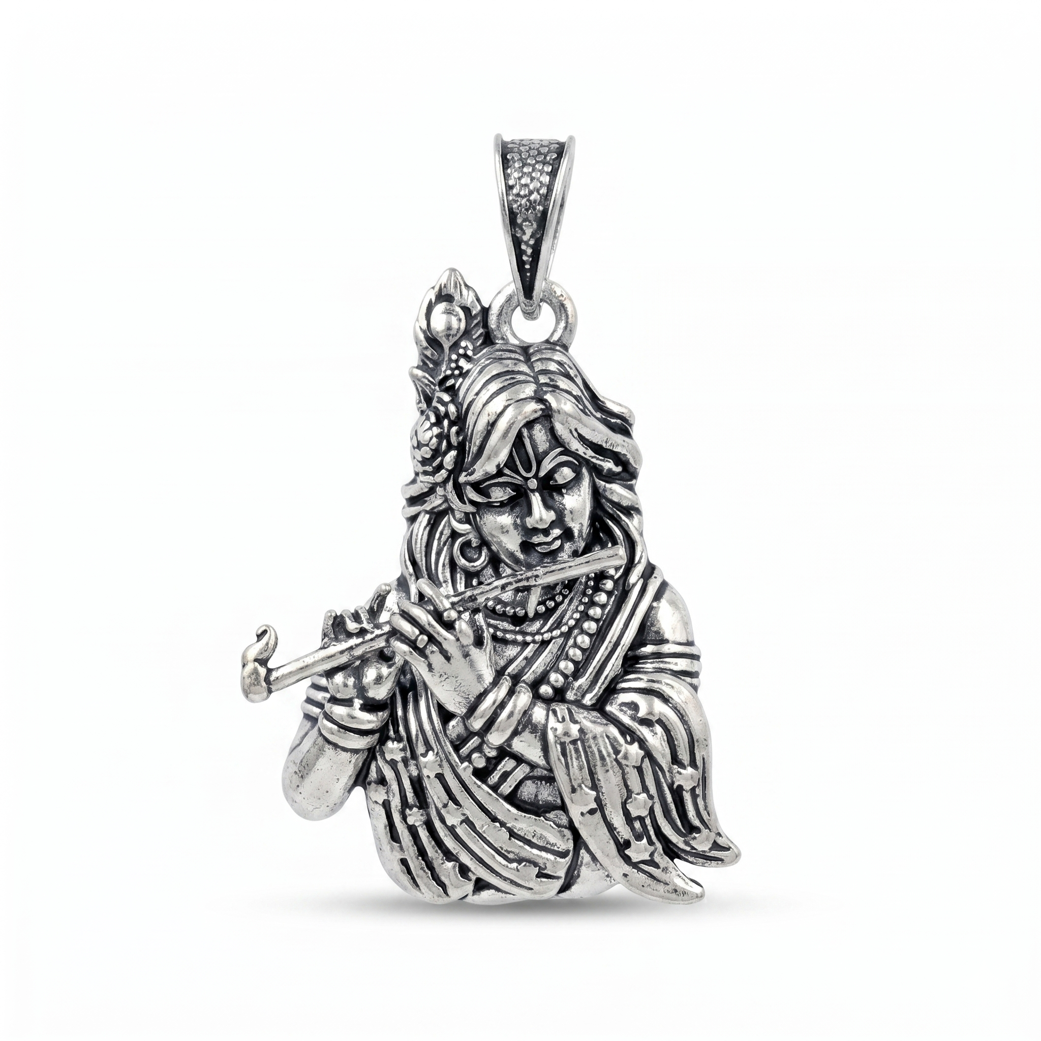 Murli Manohar Krishna Pendant