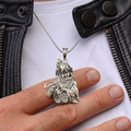 Murli Manohar Krishna Pendant