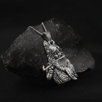 Murli Manohar Krishna Pendant