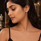 Gigi the Giraffe Pendant with Chain