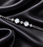 Eterna Clover MOP Bracelet