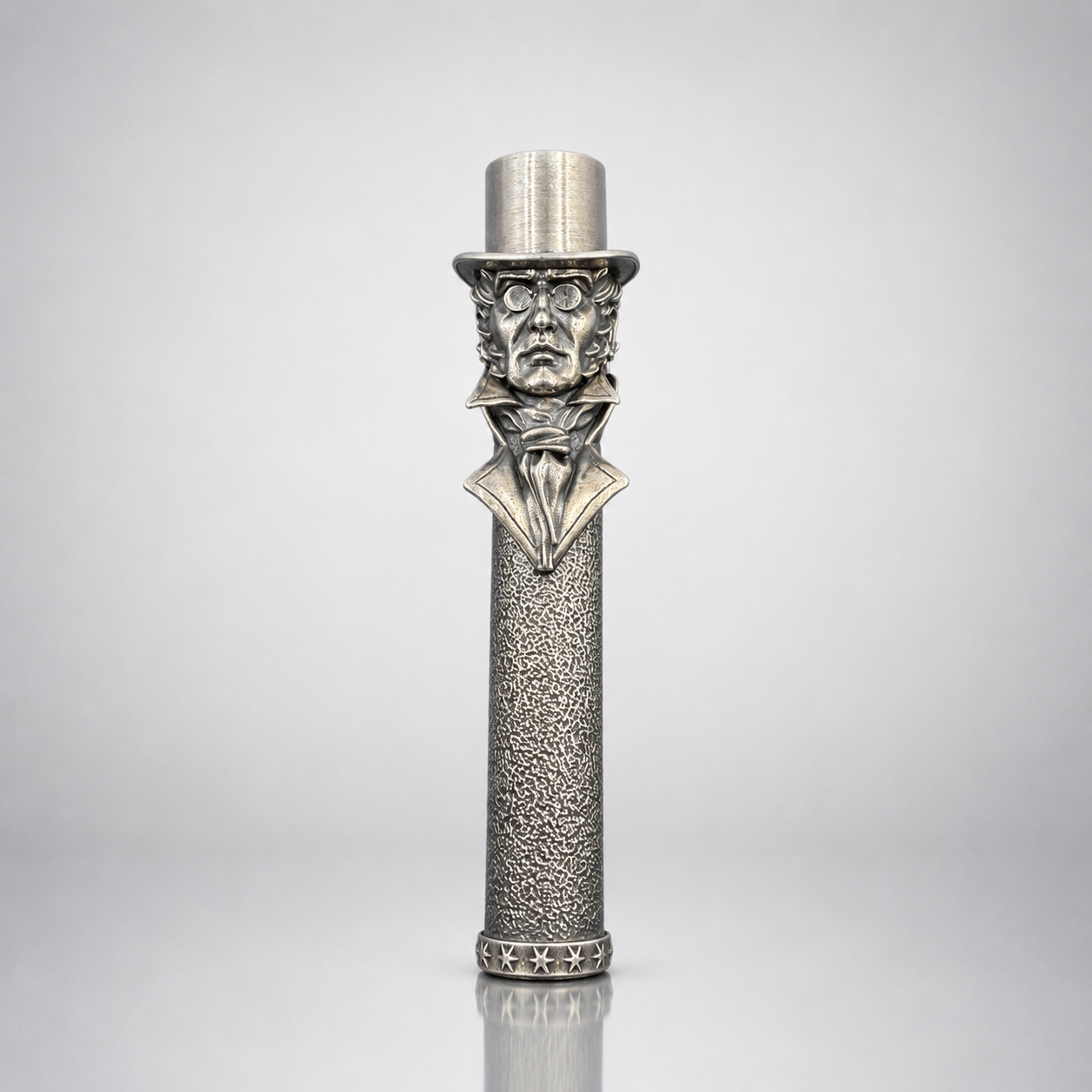 The Gentleman Heritage Lighter