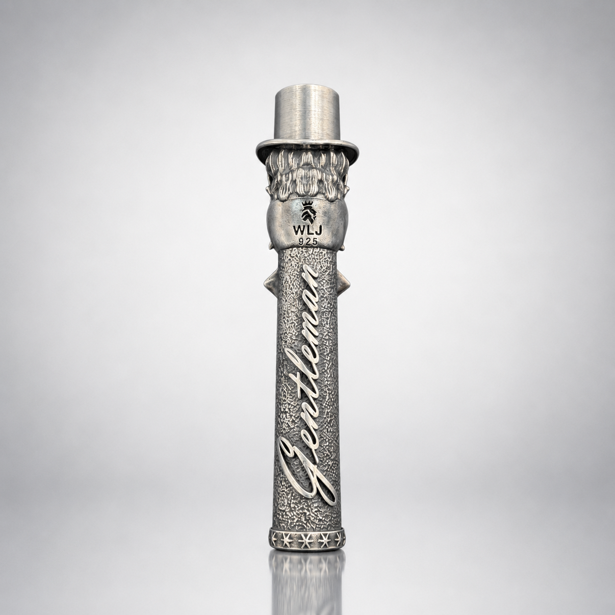 The Gentleman Heritage Lighter