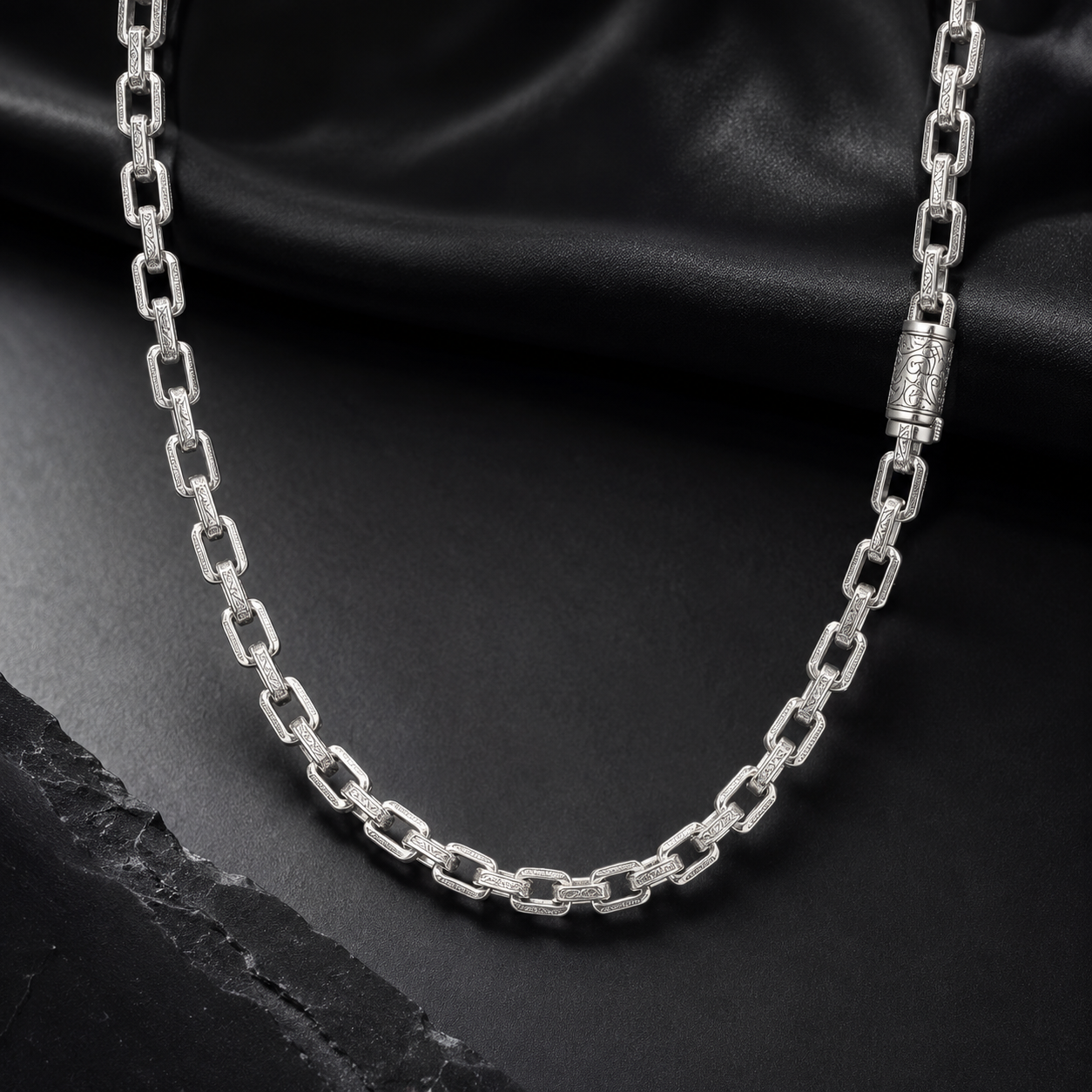Imperium Link Premium Chain