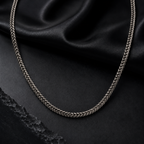 Aurum Weave Premium Chain