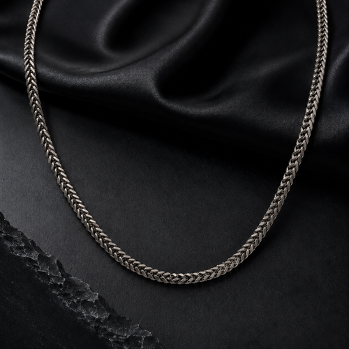 Aurum Weave Premium Chain