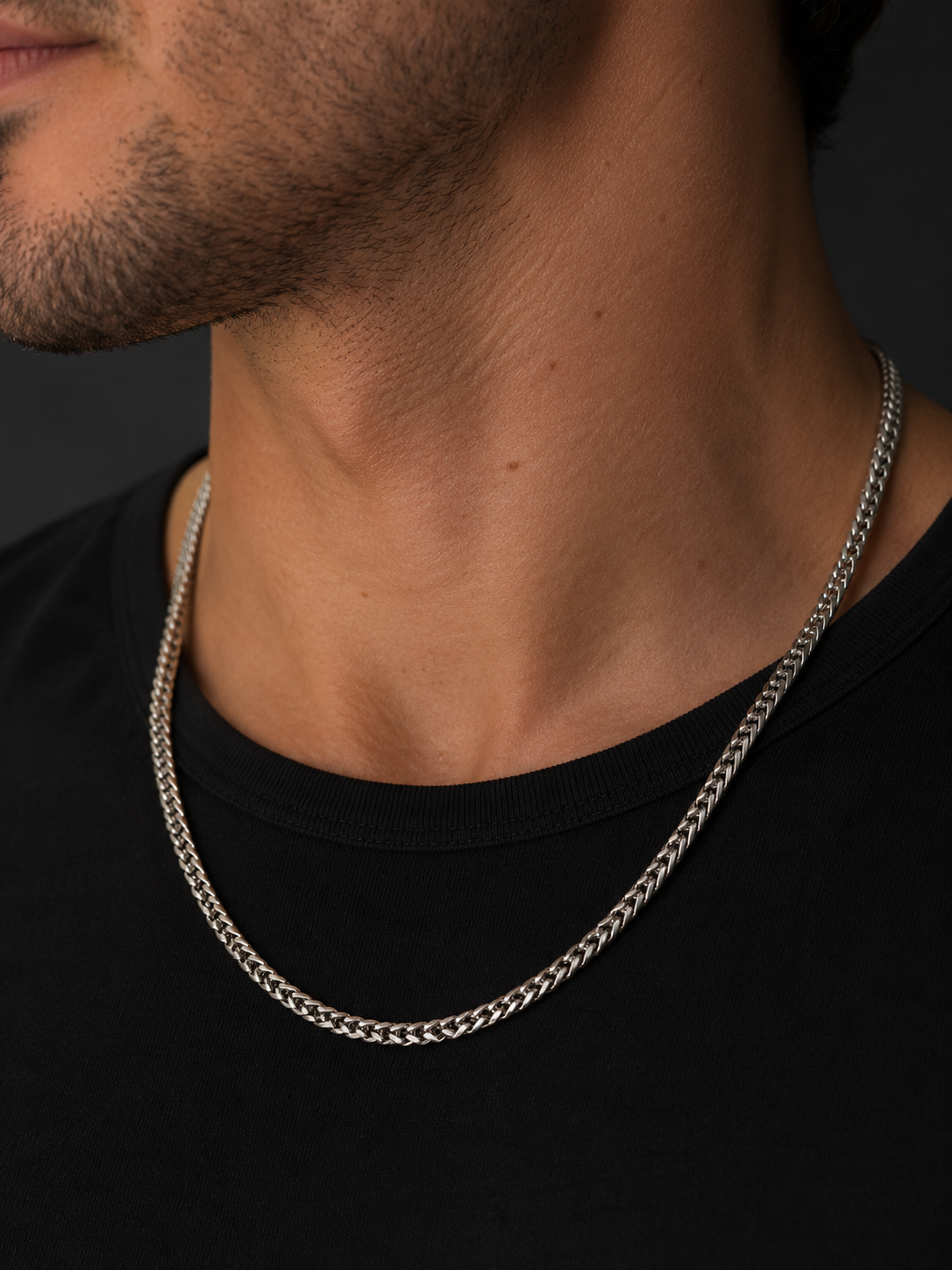 Aurum Weave Premium Chain