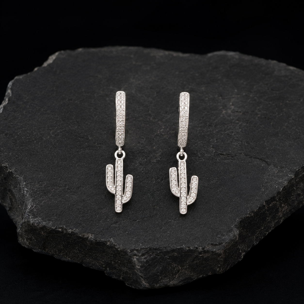 Desert Bloom Earrings