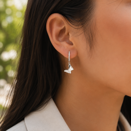 Flutter Grace Earrings
