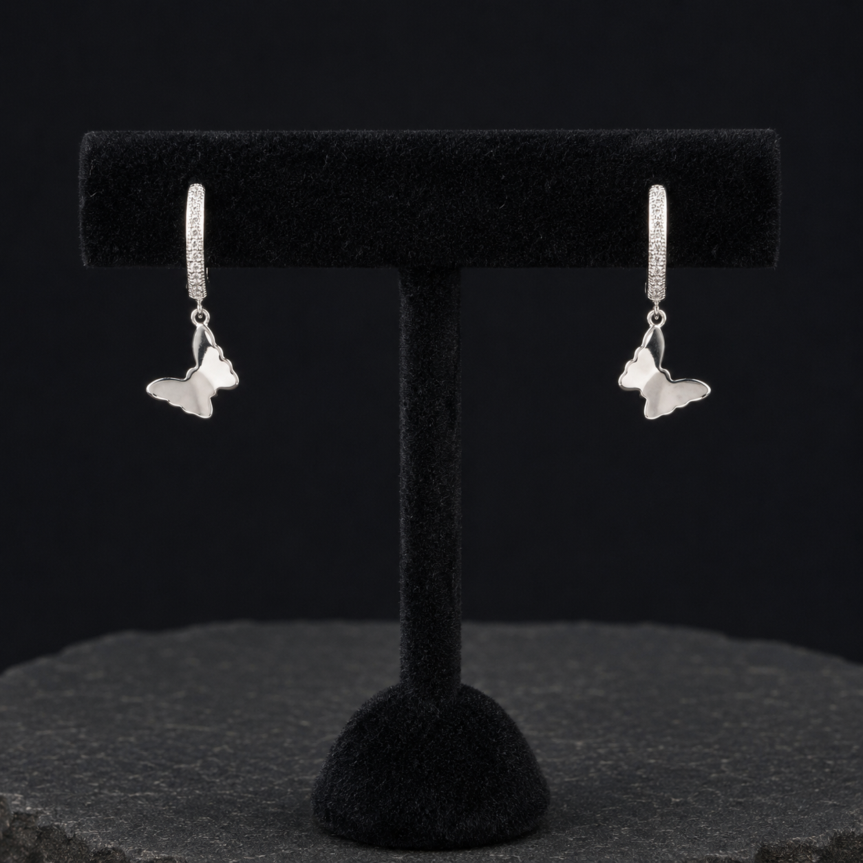 Flutter Grace Earrings